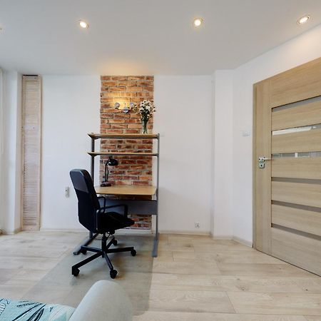 Crystal Apartment Katowice II Екстериор снимка