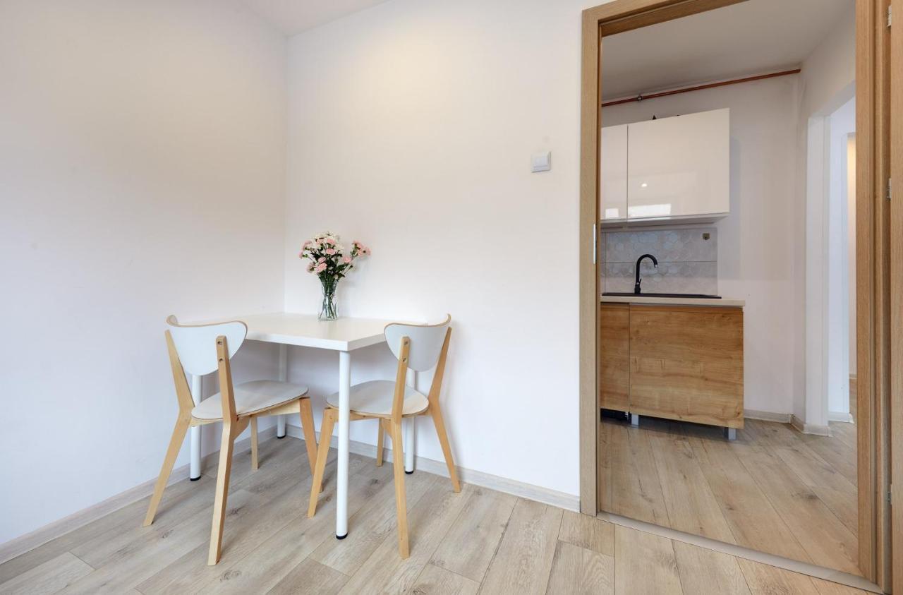 Crystal Apartment Katowice II Екстериор снимка