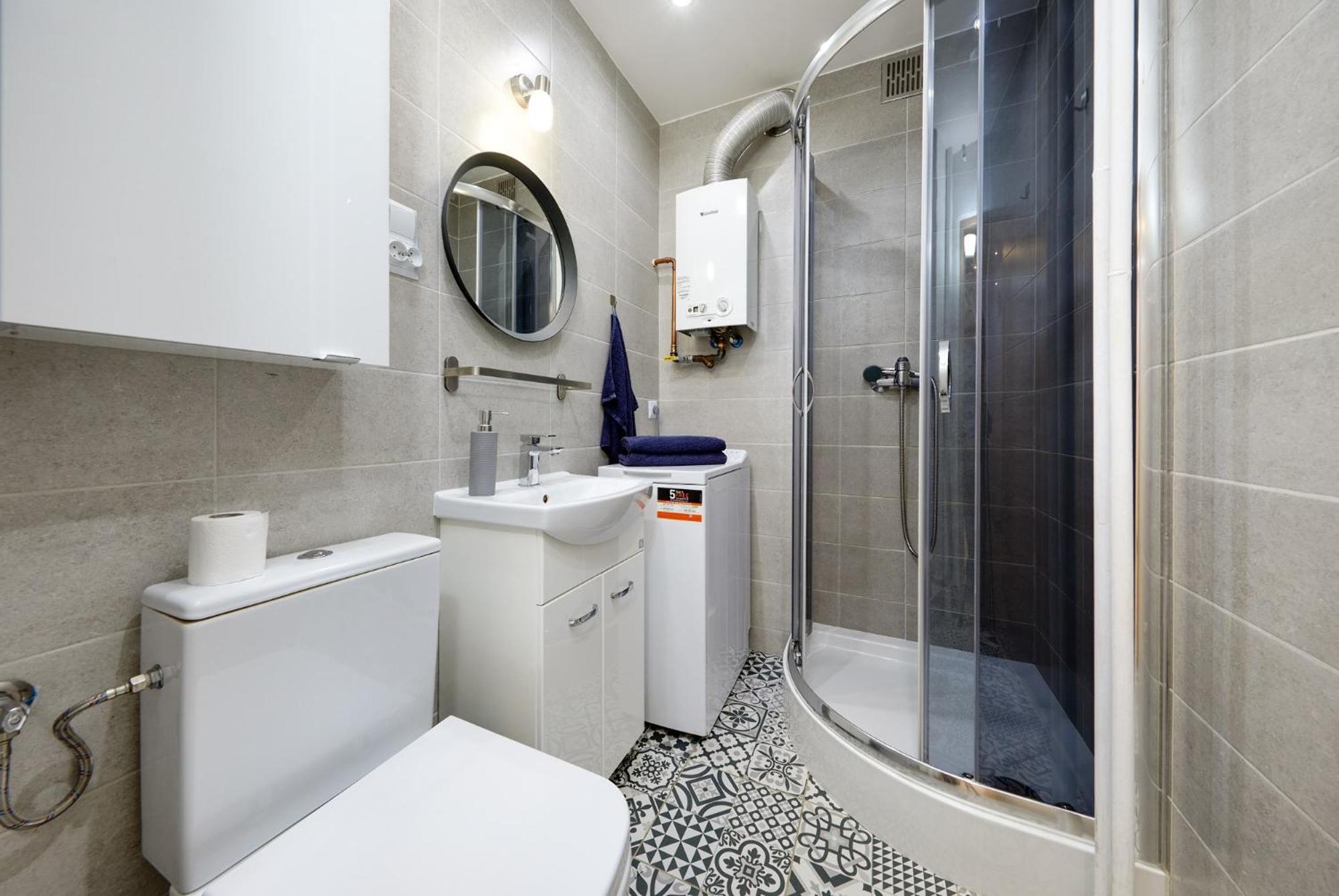 Crystal Apartment Katowice II Екстериор снимка